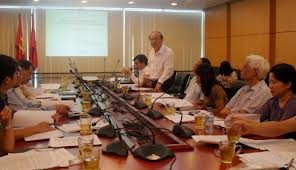 Forum über Ausbau der Arbeitskräfte zur Modernisierung des Landes - ảnh 1